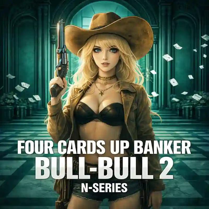 Banker Bull-Bull 2 Game