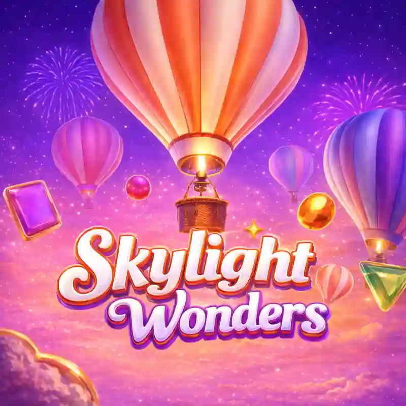 Skylight Wonders Slot