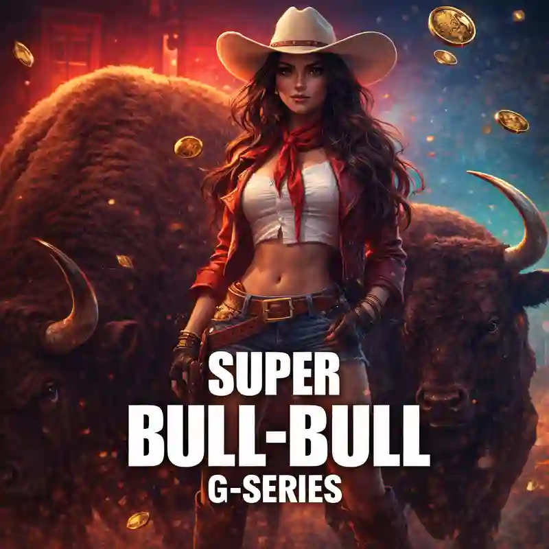 Super Bull Bull